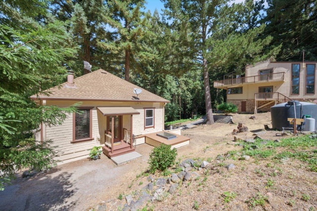 50 Ocean View Rd, LOS GATOS