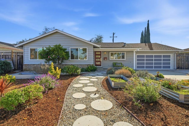 1090 Butte Ct, SUNNYVALE