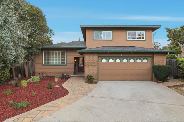 91 Cappy Ct, SAN JOSE