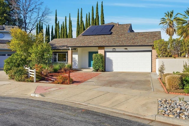 4029 Sadie Ct, CAMPBELL