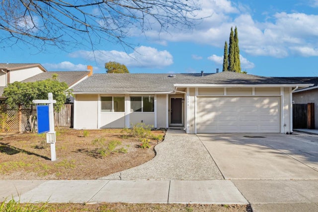 6290 Mahan Dr, San Jose