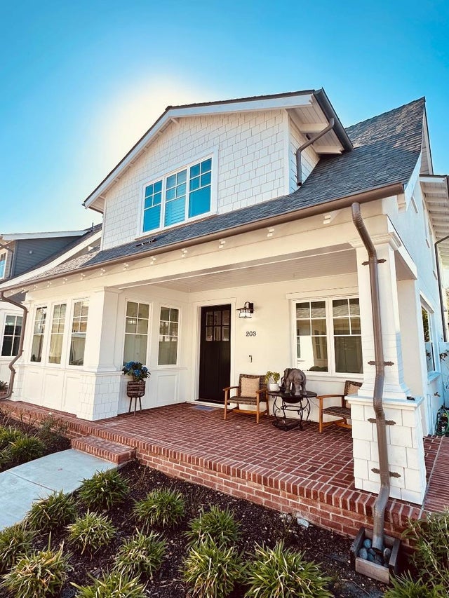 203 Oak Tree Cir, LOS GATOS