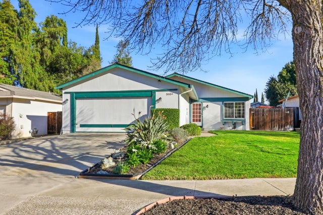 316 Beechvale Ct, SAN JOSE