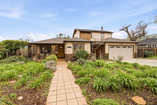 14925 Joanne Ave, SAN JOSE