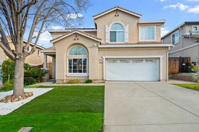 2415 Crystal Way, ANTIOCH