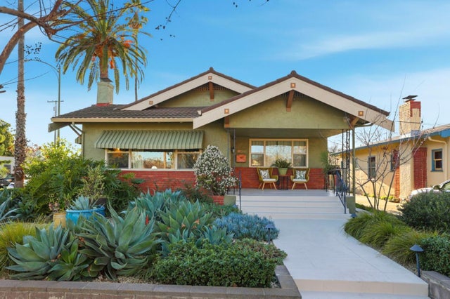 403 N 15th St, SAN JOSE