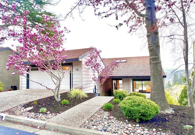 118 Merion Ter, MORAGA