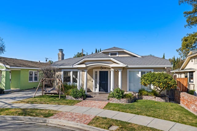 1525 Mckendrie St, San Jose