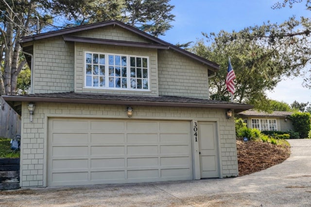 3041 Bird Rock Rd, PEBBLE BEACH