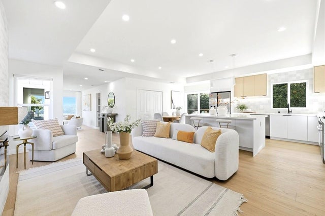 2637 Sequoia Way, Belmont