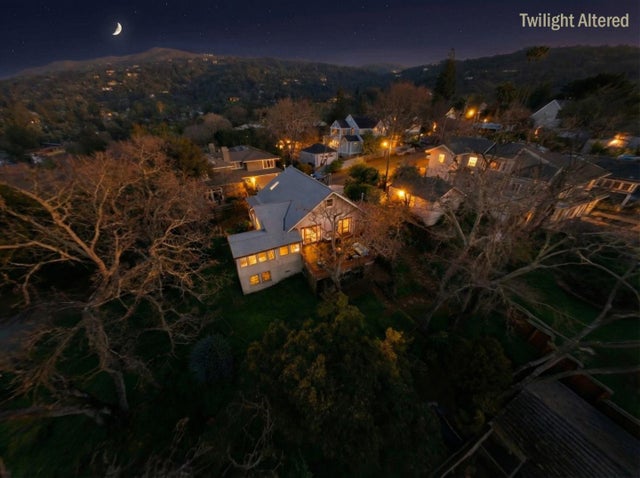 8 Central Ct, LOS GATOS