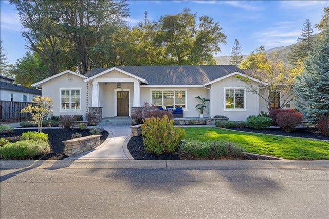 21 Euclid Ave, LOS GATOS