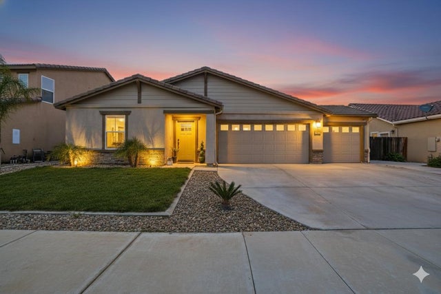1656 Thistle Ln, LOS BANOS