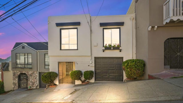 318 Topeka Ave, SAN FRANCISCO