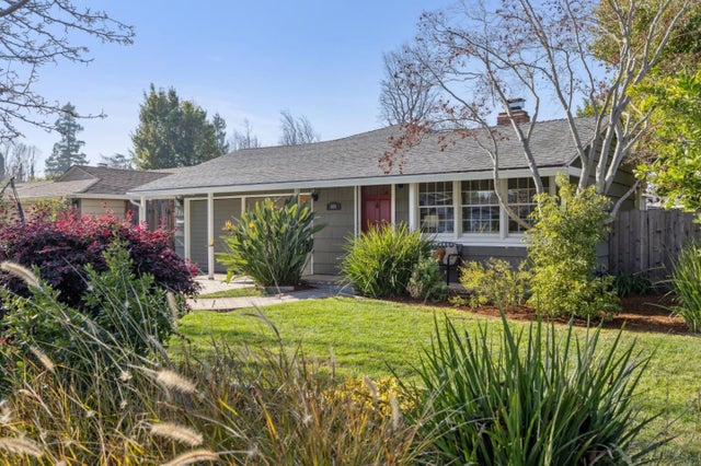 308 Hedge Rd, MENLO PARK