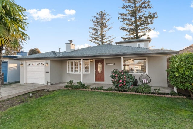 3936 Regan Dr, San Mateo