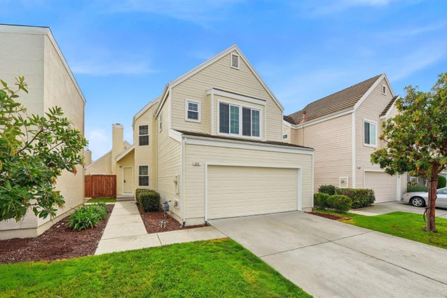 513 Glenmoor Cir, MILPITAS