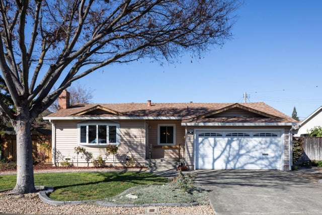 2545 Austin Pl, SANTA CLARA