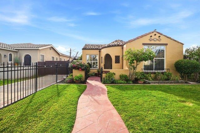 7681 Hanna St, GILROY