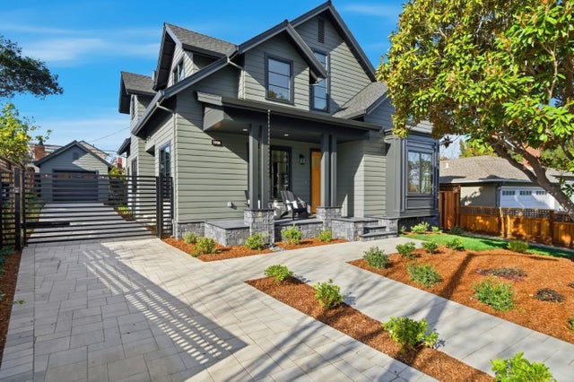 1908 Devereux Dr, BURLINGAME