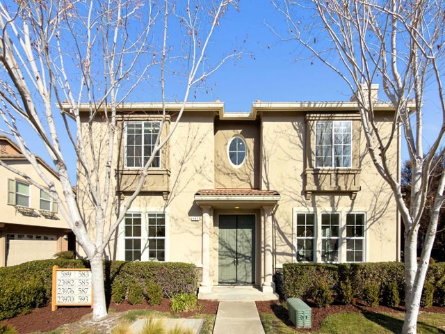 583 Ravenna Way, HAYWARD