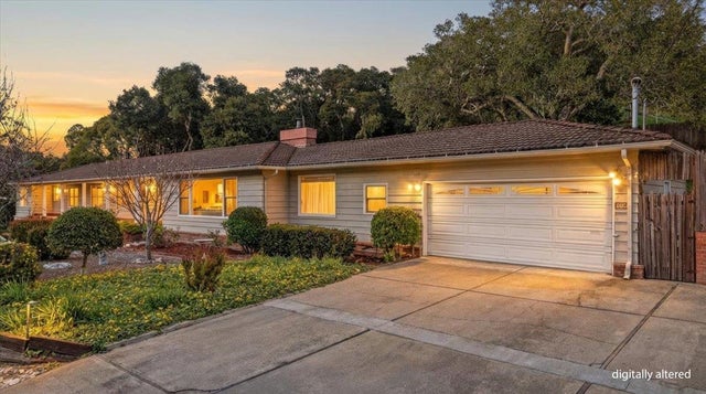 70 Corral De Tierra Rd, CORRAL DE TIERRA