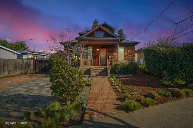 748 Laurel Ave, BURLINGAME