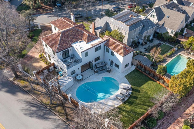 150 Clark Dr, San Mateo