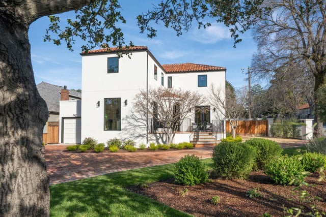 150 Clark Dr, San Mateo