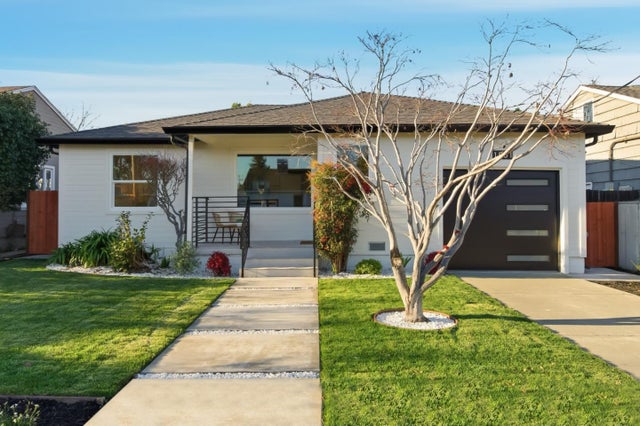 1531 Lorraine Ave, SAN MATEO