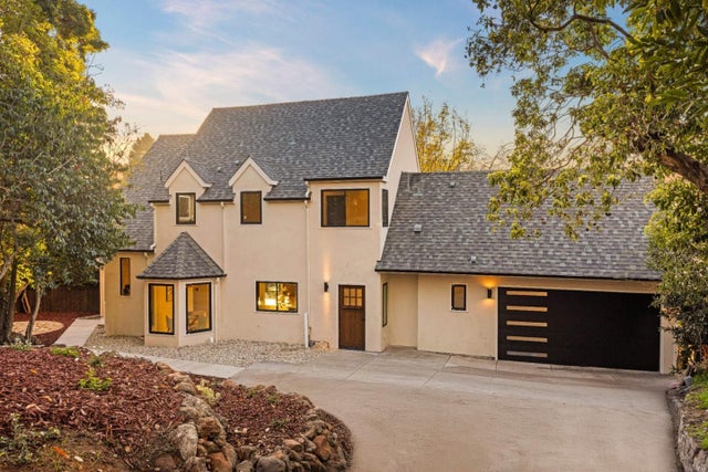 770 Santa Barbara Rd, BERKELEY