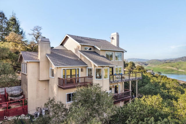 17864 Holiday Dr, Morgan Hill