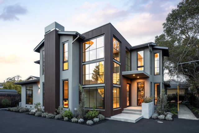 1866 Valparaiso Ave, MENLO PARK