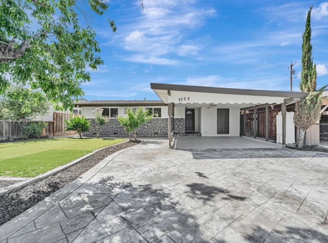 3332 Pepper Tree Ln, SAN JOSE
