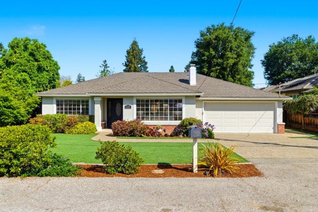 979 Stanley Ave, LOS ALTOS