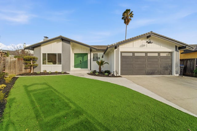 1462 Goldrush Ct, San Jose