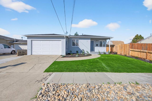 1131 Bishop Ave, HAYWARD