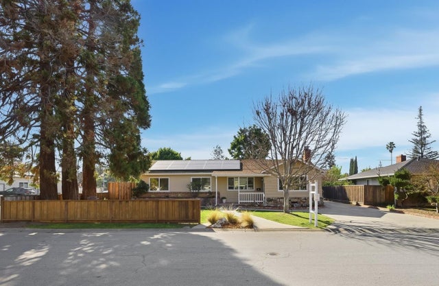 3170 Acorn Way, SAN JOSE