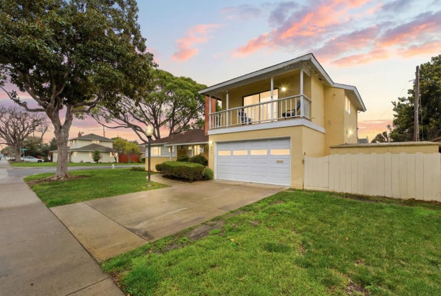 1846 Los Padres Blvd, Santa Clara