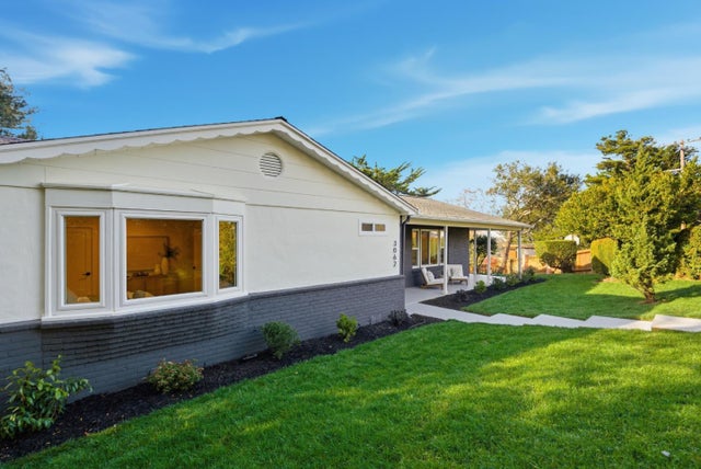 3062 Hillside Dr, BURLINGAME