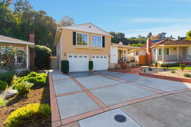 531 Anita Ln, MILLBRAE