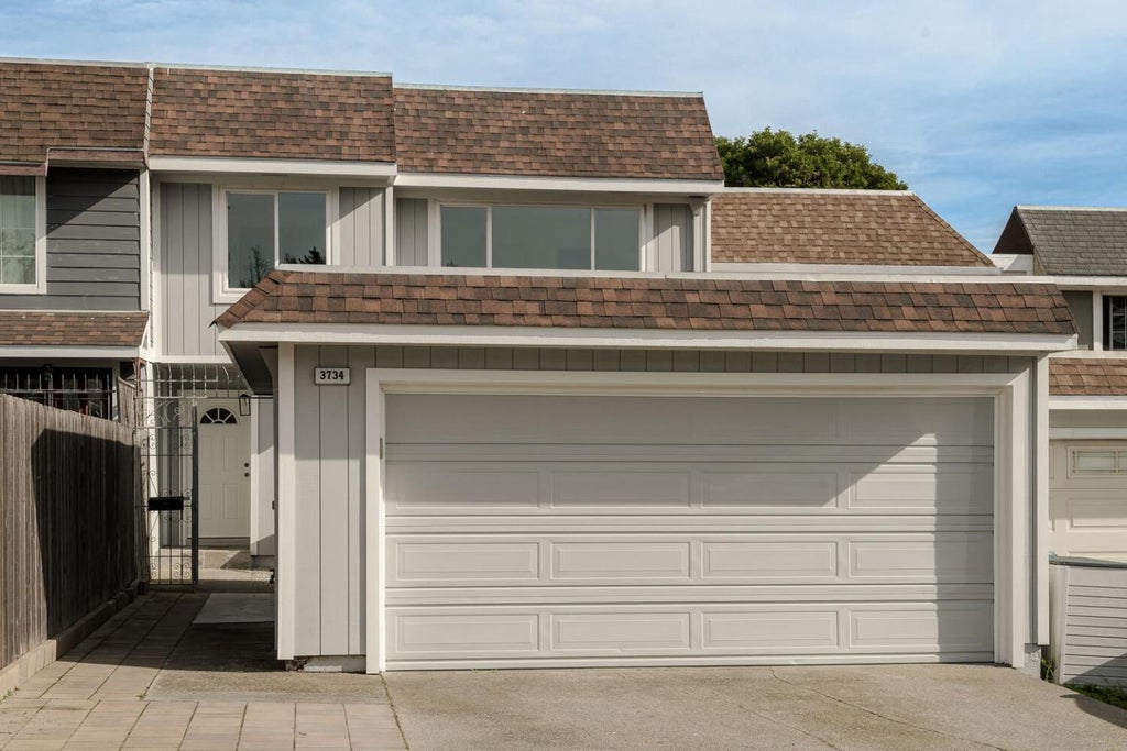 3734 Myrna Ln, SOUTH SAN FRANCISCO