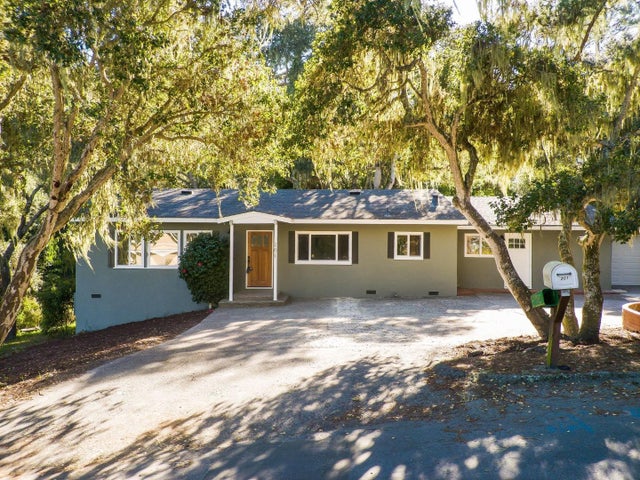 201 Soledad Pl, MONTEREY