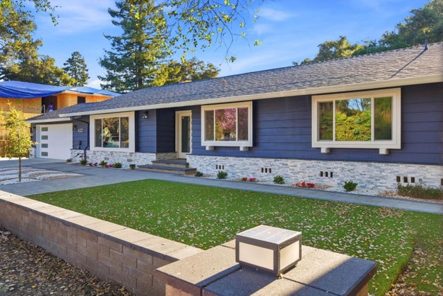 432 8th Ave, MENLO PARK