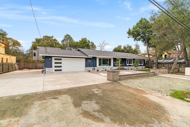 432 8th Ave, MENLO PARK