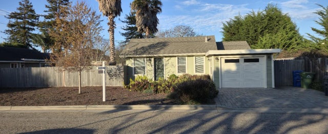 1771 44th Ave, CAPITOLA
