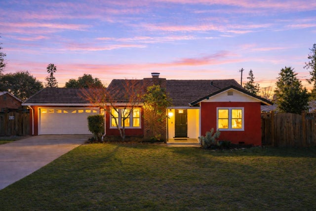 3230 Acorn Way, SAN JOSE