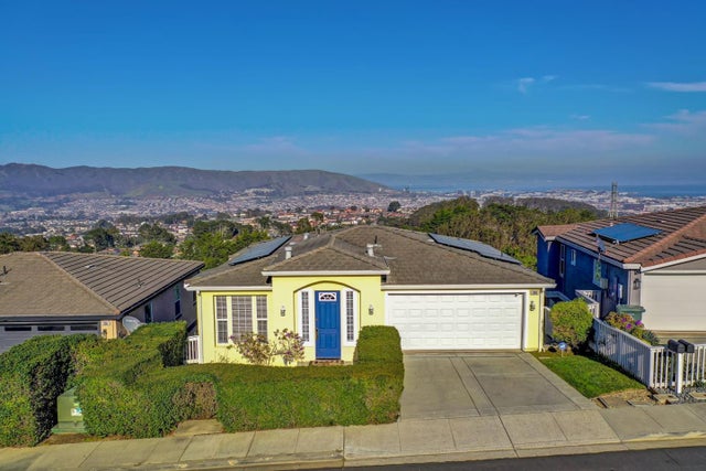 228 Goodwin Dr, SAN BRUNO