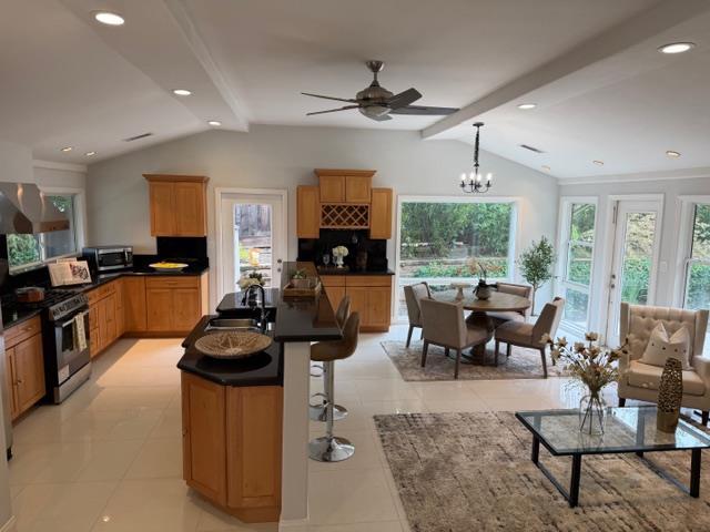 1723 El Verano Way, BELMONT