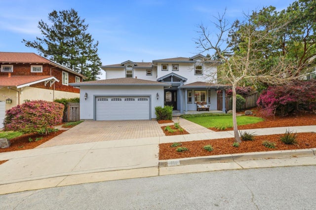 111 Misty Ct, SANTA CRUZ